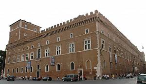 Visita guidata al museo nazionale del palazzo venezia per l'iniziativa musei gratuiti